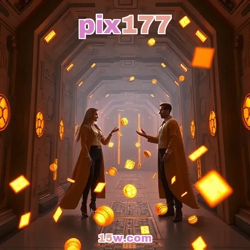 pix177 Inova em Jogos com App Cheio de Recursos Fantásticos