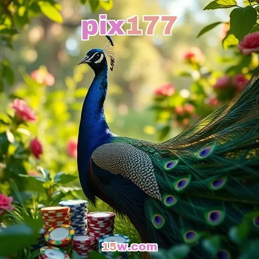 pix177: O Que Faz Desse Site de Jogos Uma Opção Confiável?