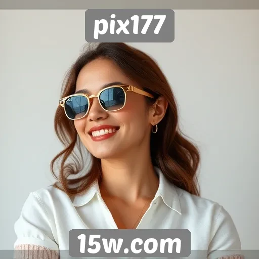 Recursos exclusivos que diferenciam o pix177 de concorrentes