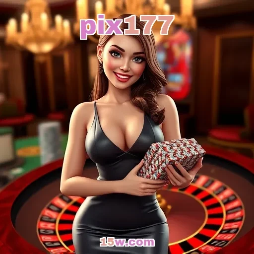 pix177: Ofertas Irresistíveis de Jogos para Todos os Tipos de Jogadores!