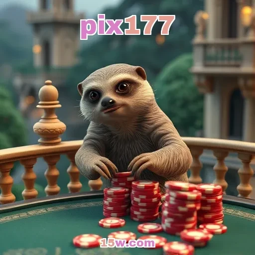 pix177: Inovações do Login que Transformam sua Experiência de Jogo