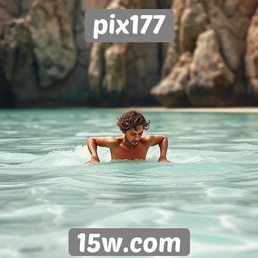 Ofertas e promoções atraentes do pix177 para novos usuários