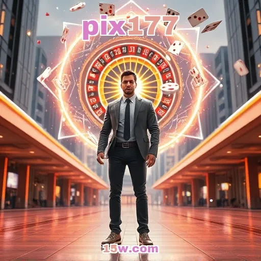 pix177: Como o Suporte 24/7 Revoluciona a Experiência dos Jogadores