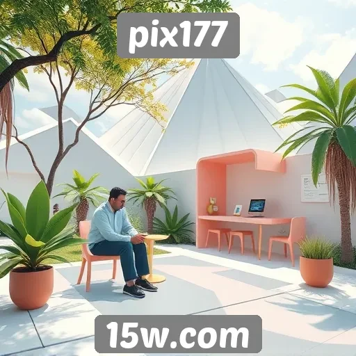 Comportamento dos usuários no ambiente virtual do pix177